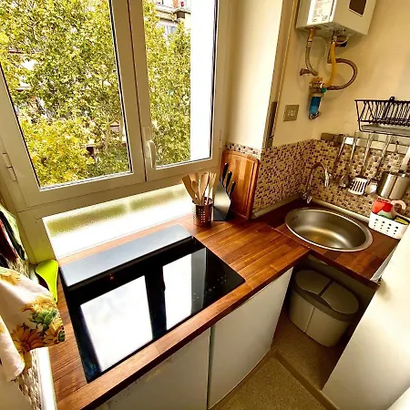 Domus Delphi Apartment Rome Exterior photo