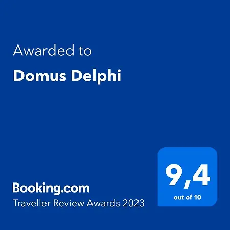 Domus Delphi Apartment Rome Exterior photo