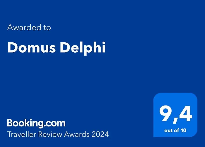 Domus Delphi