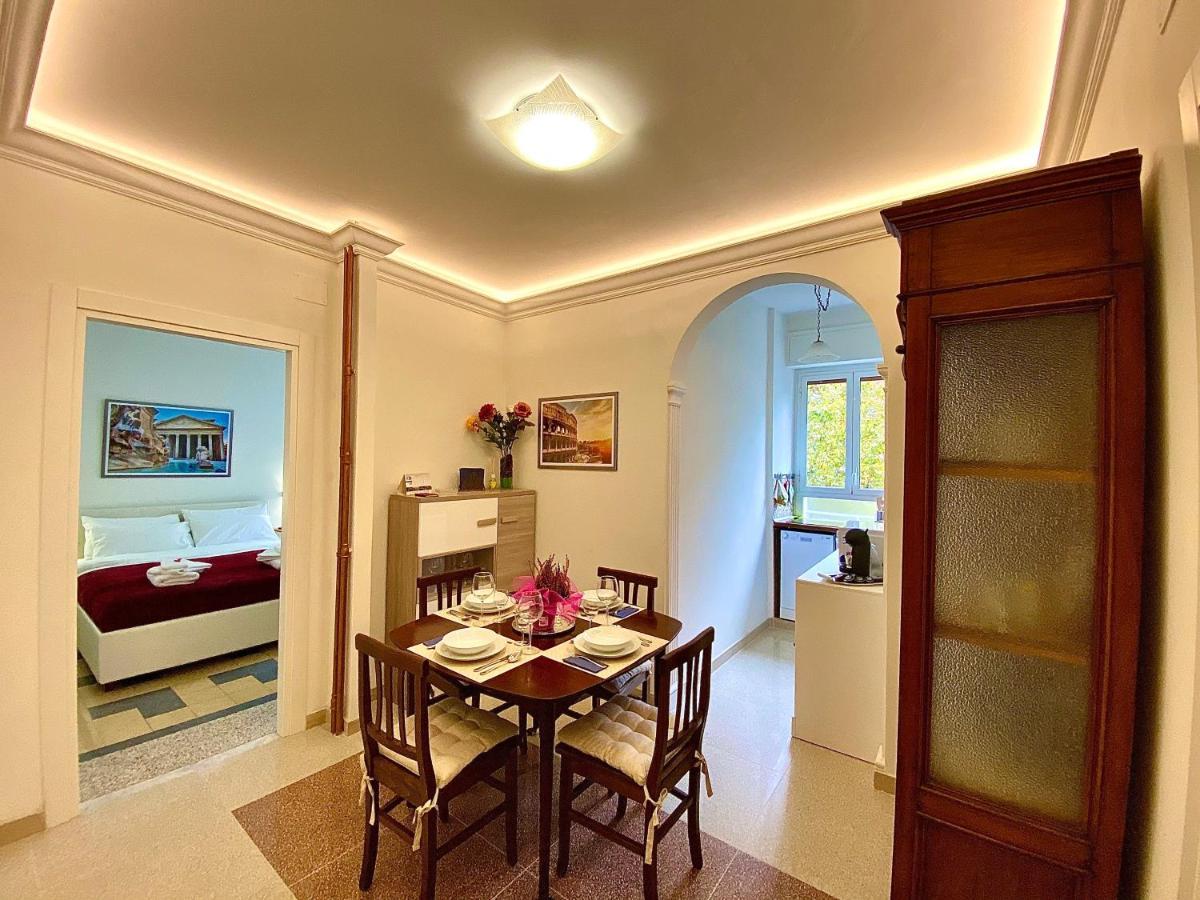 Apartment Domus Delphi *