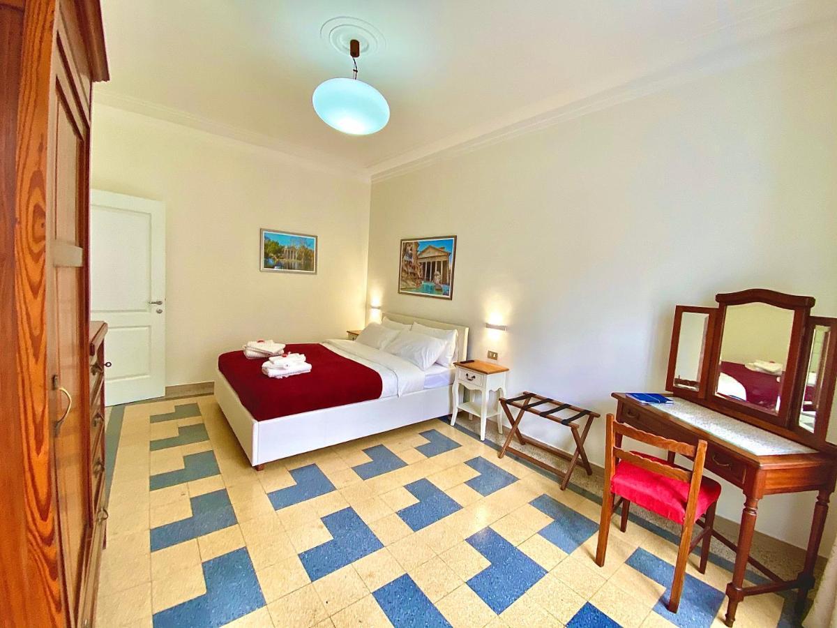 Apartment Domus Delphi