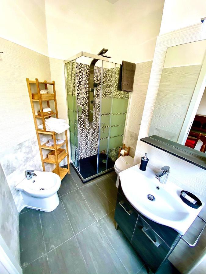 Apartment Domus Delphi Rome