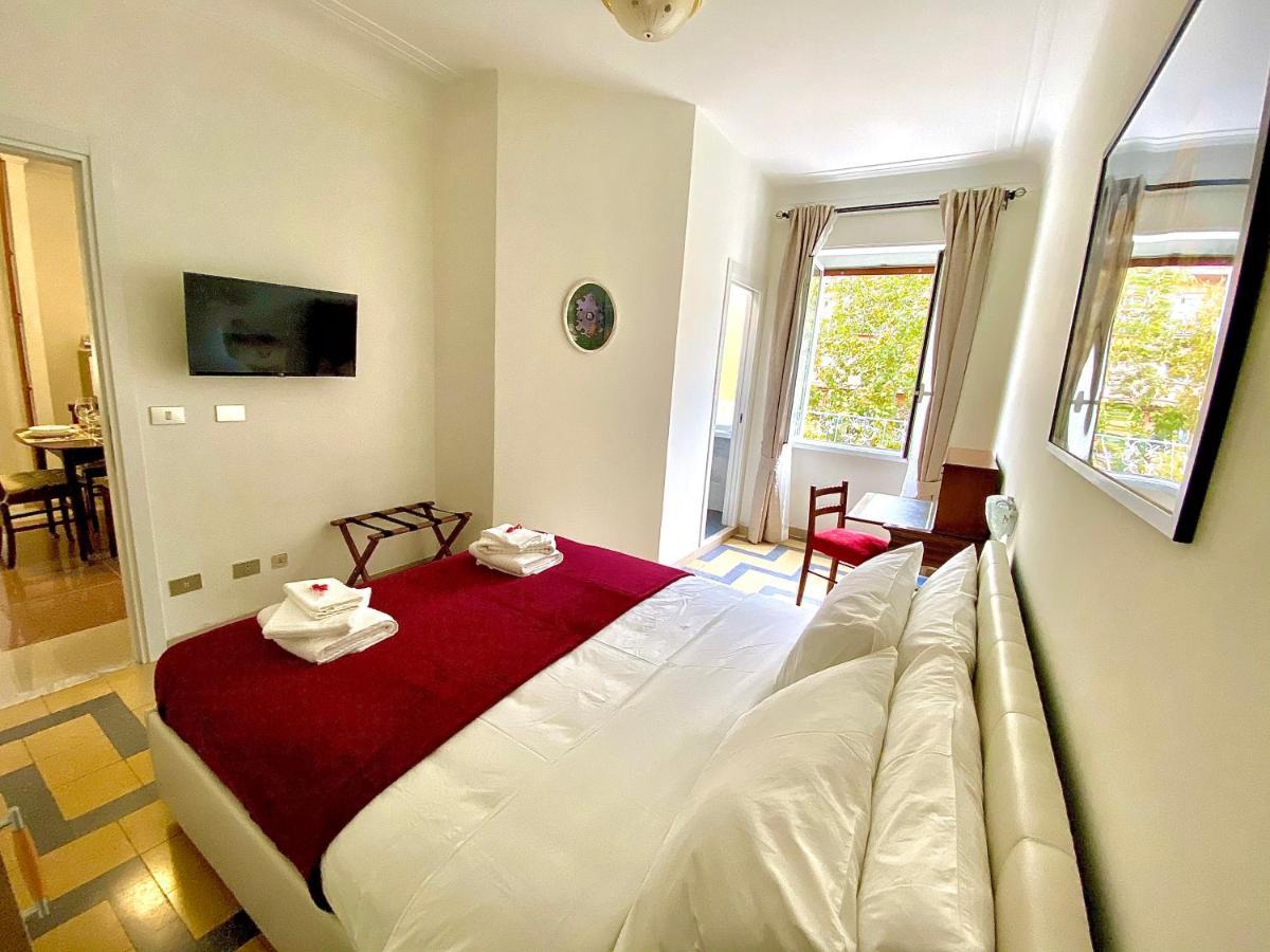 Domus Delphi Apartment Rome