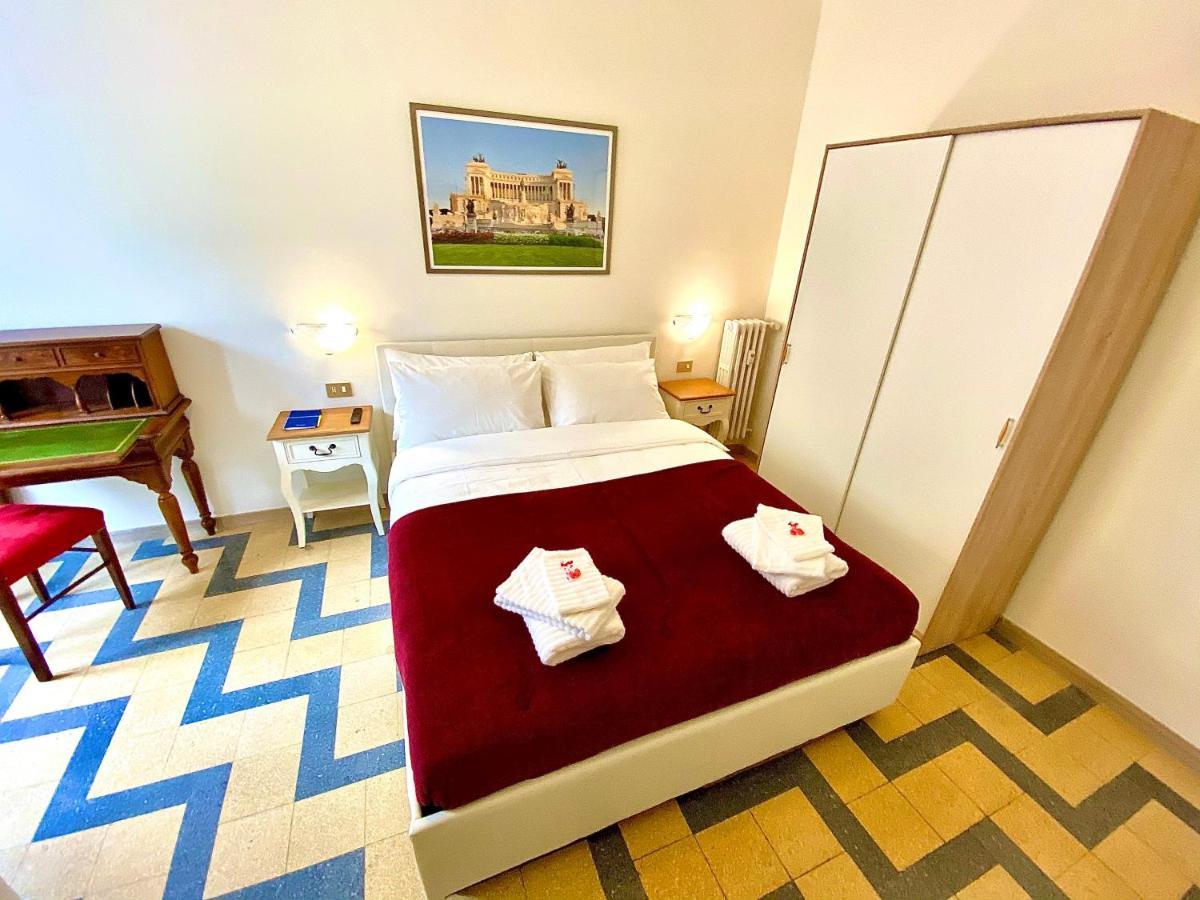 Apartment Domus Delphi
