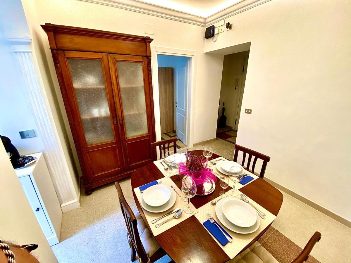 Apartment Domus Delphi Rome