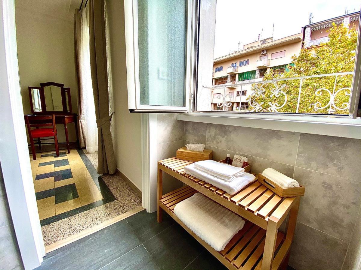 Domus Delphi Apartment Rome