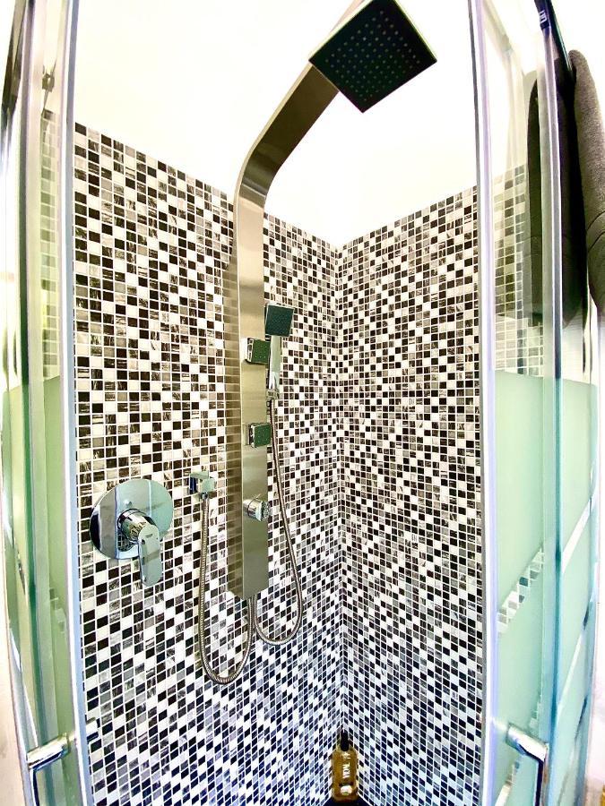 Domus Delphi Apartment Rome