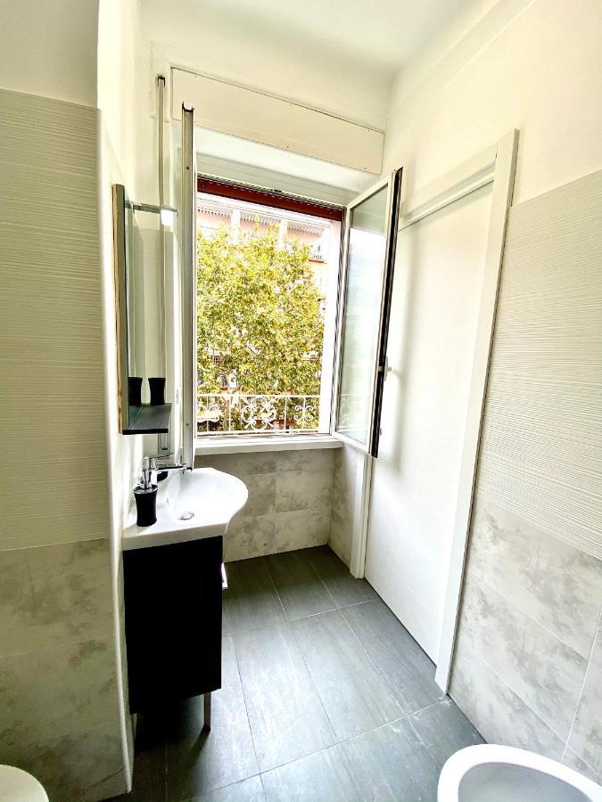 Apartment Domus Delphi Rome