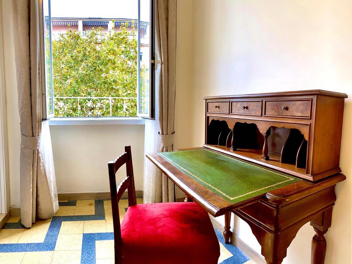 Domus Delphi Apartment *